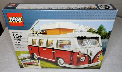 lego vw